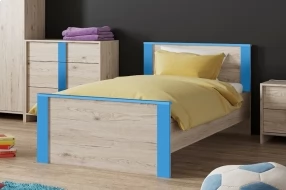 Детская кровать Скаут